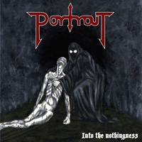 Portrait (SWE) : Into the Nothingness